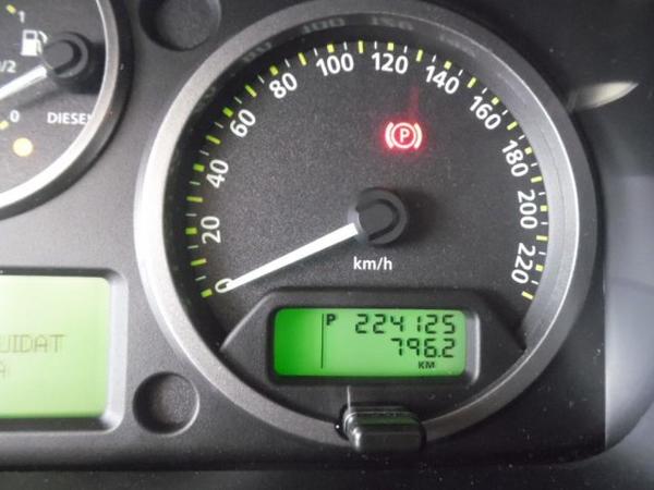 8#3636 Autovettura Landrover Freelander in vendita - foto 20