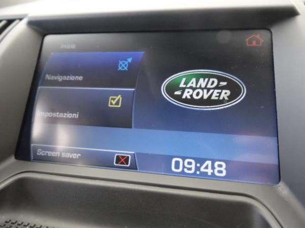 8#3636 Autovettura Landrover Freelander in vendita - foto 21