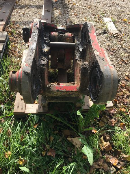 13#3637 Attacco rapido meccanico VTN MEW 63 in vendita - foto 4