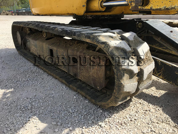 21#3637 Miniescavatore Komatsu PC30 MR-2 in vendita - foto 5