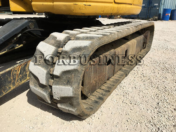 21#3637 Miniescavatore Komatsu PC30 MR-2 in vendita - foto 6