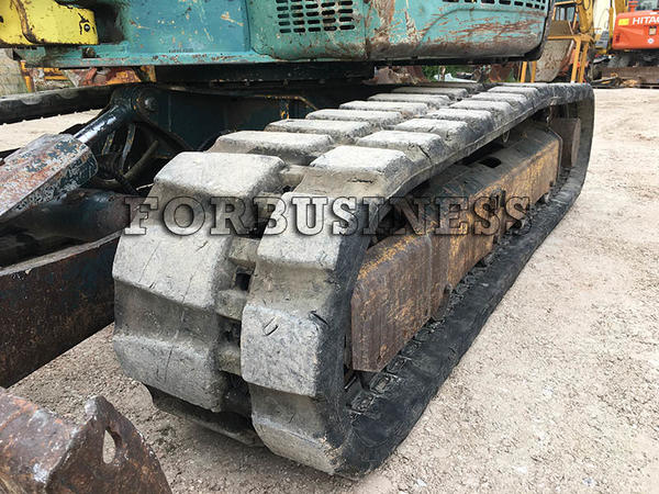 22#3637 Miniescavatore Yanmar Vio 55 in vendita - foto 6