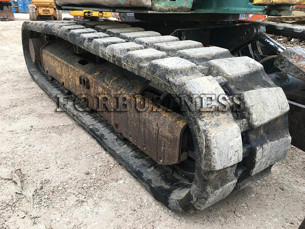 22#3637 Miniescavatore Yanmar Vio 55 in vendita - foto 7