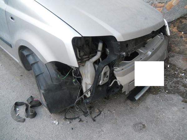3#3642 Autovettura Fiat Panda in vendita - foto 5