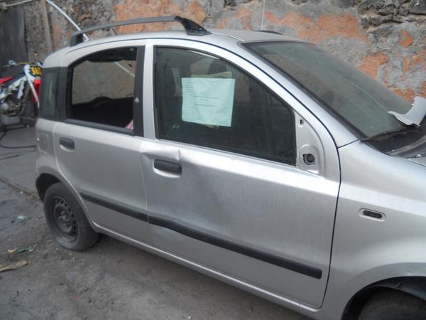 3#3642 Autovettura Fiat Panda in vendita - foto 6