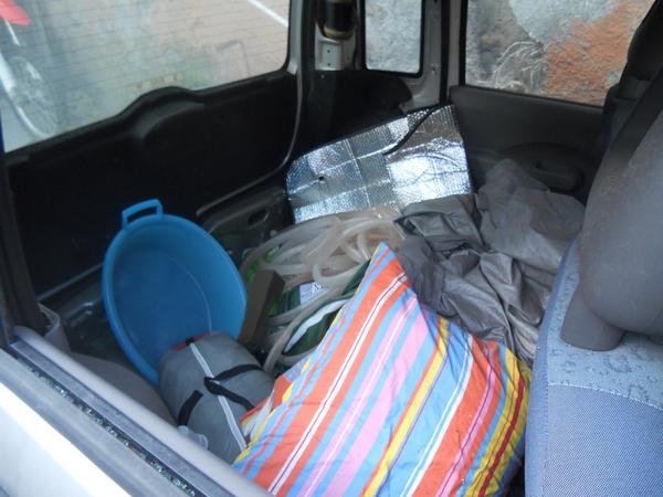 3#3642 Autovettura Fiat Panda in vendita - foto 10