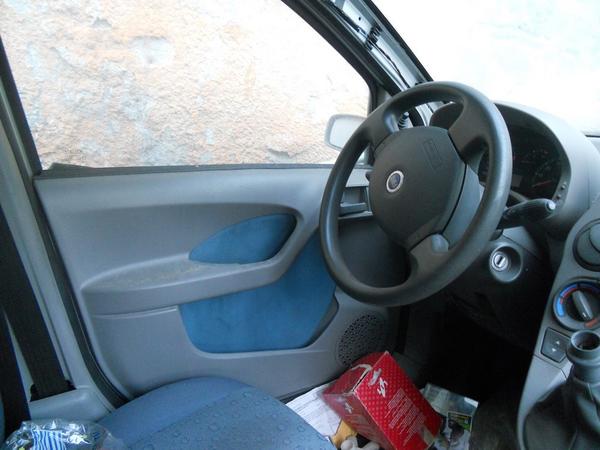 3#3642 Autovettura Fiat Panda in vendita - foto 12