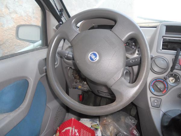 3#3642 Autovettura Fiat Panda in vendita - foto 13