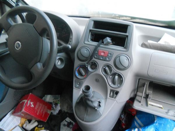 3#3642 Autovettura Fiat Panda in vendita - foto 14