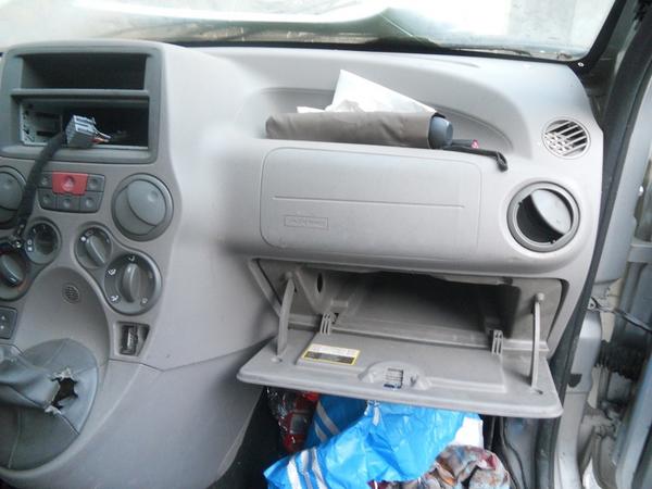 3#3642 Autovettura Fiat Panda in vendita - foto 15