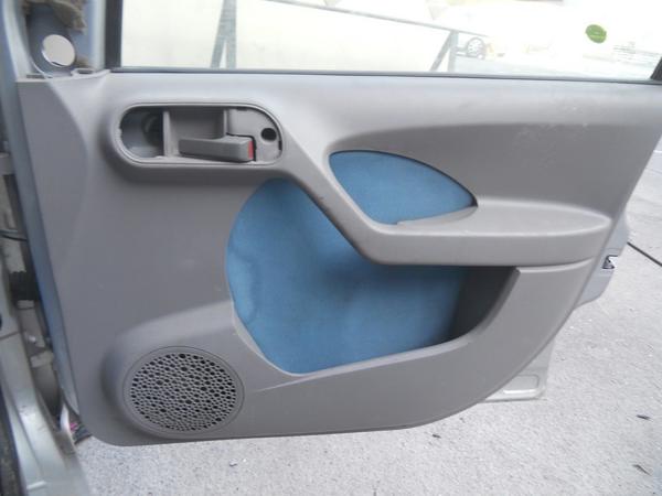 3#3642 Autovettura Fiat Panda in vendita - foto 16