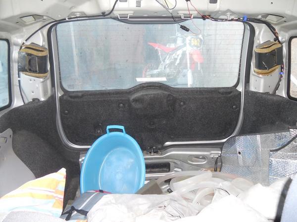 3#3642 Autovettura Fiat Panda in vendita - foto 20