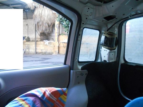 3#3642 Autovettura Fiat Panda in vendita - foto 22