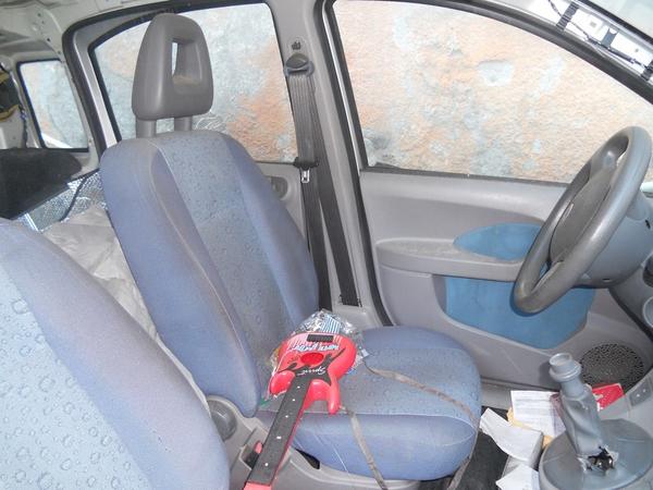 3#3642 Autovettura Fiat Panda in vendita - foto 24