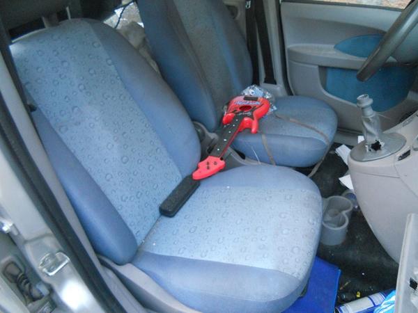 3#3642 Autovettura Fiat Panda in vendita - foto 25