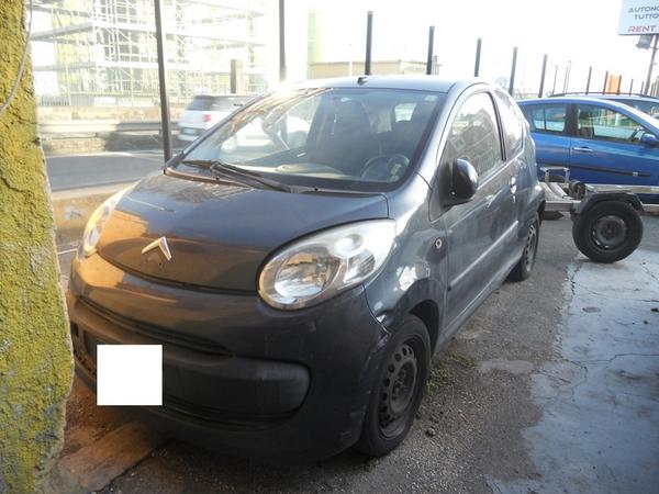 Automobili in vendita