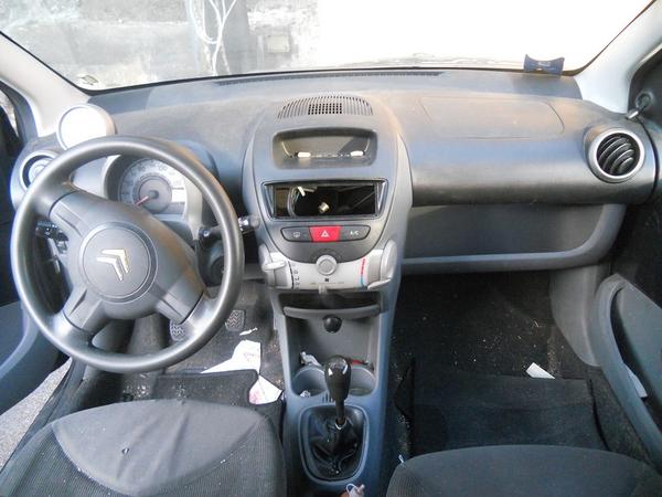 1#3643 Autovettura Citroen C1 in vendita - foto 9