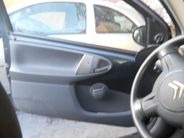 1#3643 Autovettura Citroen C1 in vendita - foto 10