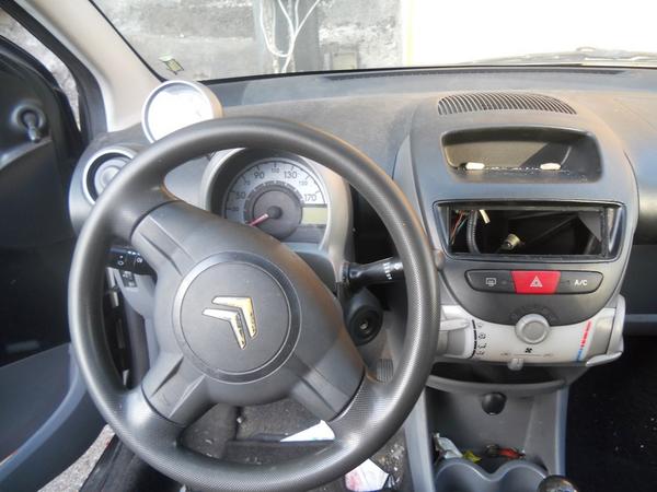 1#3643 Autovettura Citroen C1 in vendita - foto 11