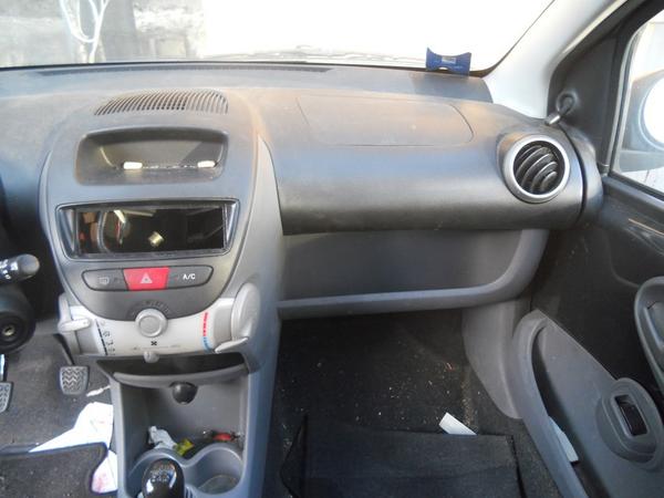 1#3643 Autovettura Citroen C1 in vendita - foto 12