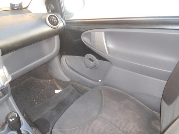 1#3643 Autovettura Citroen C1 in vendita - foto 13