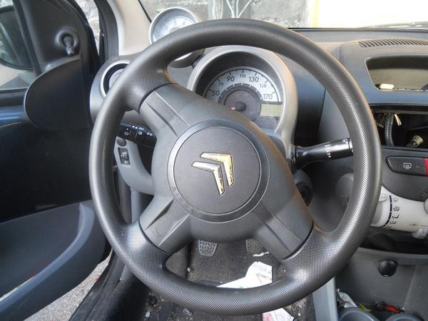 1#3643 Autovettura Citroen C1 in vendita - foto 14