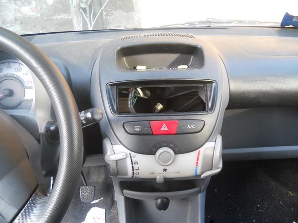 1#3643 Autovettura Citroen C1 in vendita - foto 15