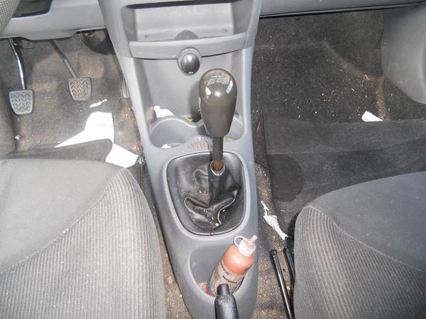 1#3643 Autovettura Citroen C1 in vendita - foto 16