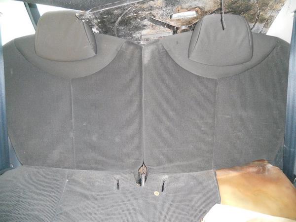 1#3643 Autovettura Citroen C1 in vendita - foto 17