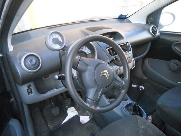 1#3643 Autovettura Citroen C1 in vendita - foto 26