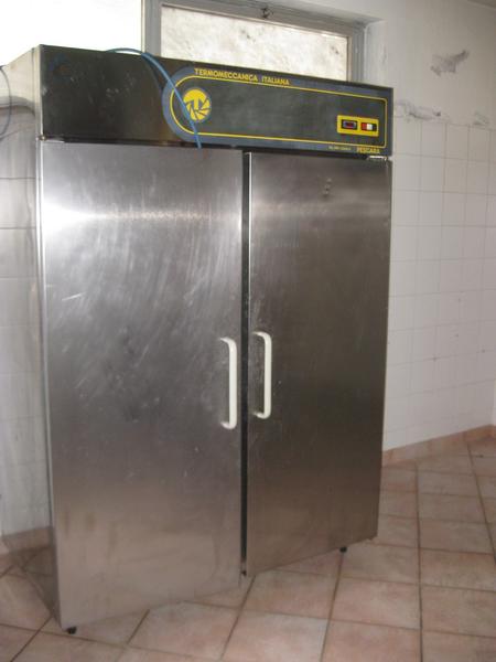4#3644 Attrezzature per ristorante in vendita - foto 2