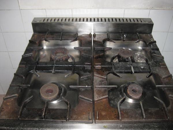4#3644 Attrezzature per ristorante in vendita - foto 3