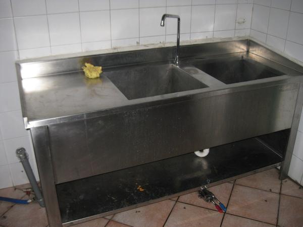 4#3644 Attrezzature per ristorante in vendita - foto 7