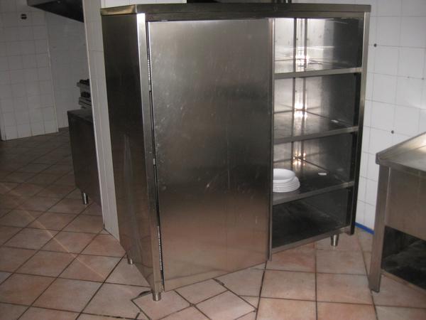 4#3644 Attrezzature per ristorante in vendita - foto 8