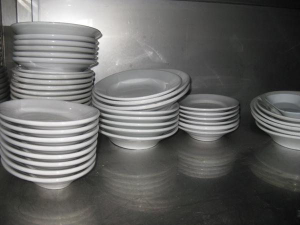 4#3644 Attrezzature per ristorante in vendita - foto 9