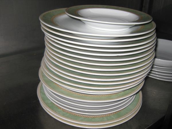 4#3644 Attrezzature per ristorante in vendita - foto 10
