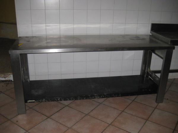 4#3644 Attrezzature per ristorante in vendita - foto 11