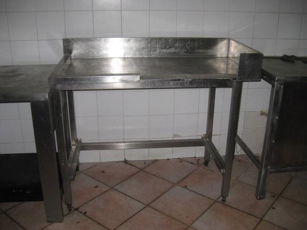4#3644 Attrezzature per ristorante in vendita - foto 12