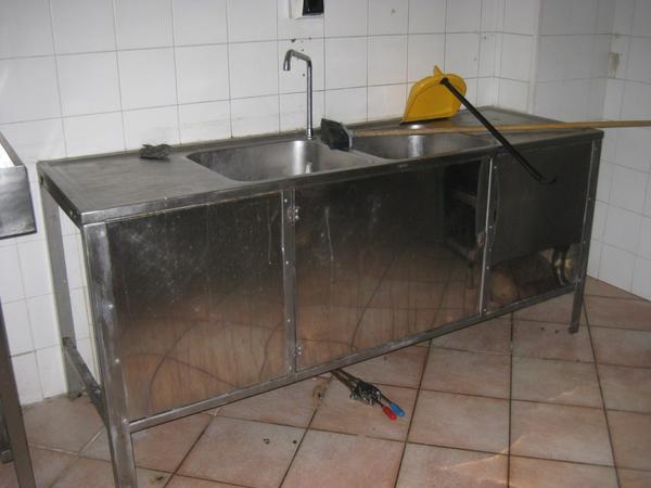 4#3644 Attrezzature per ristorante in vendita - foto 13
