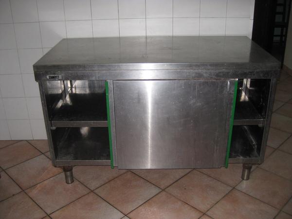 4#3644 Attrezzature per ristorante in vendita - foto 14