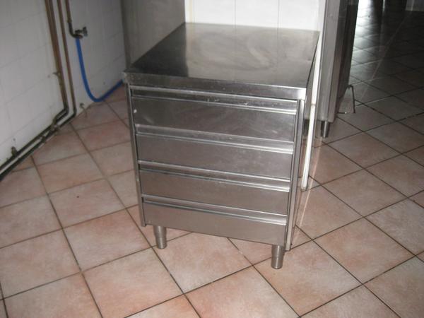 4#3644 Attrezzature per ristorante in vendita - foto 15