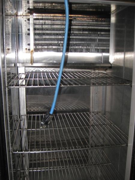4#3644 Attrezzature per ristorante in vendita - foto 18