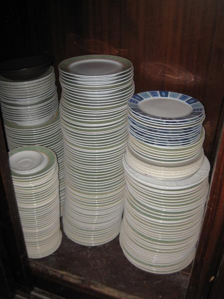 4#3644 Attrezzature per ristorante in vendita - foto 21