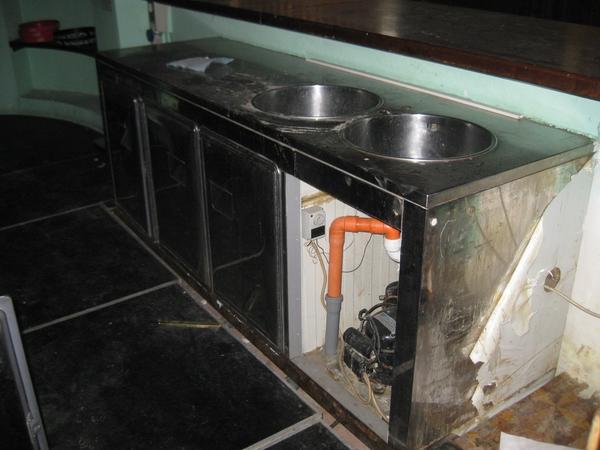 4#3644 Attrezzature per ristorante in vendita - foto 22
