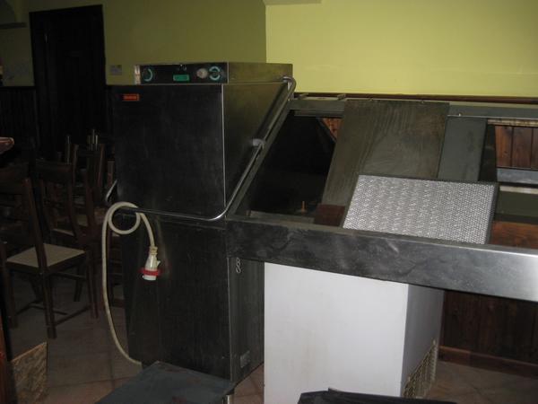 4#3644 Attrezzature per ristorante in vendita - foto 25