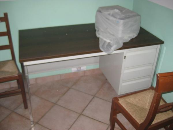 5#3644 Arredi ufficio in vendita - foto 1