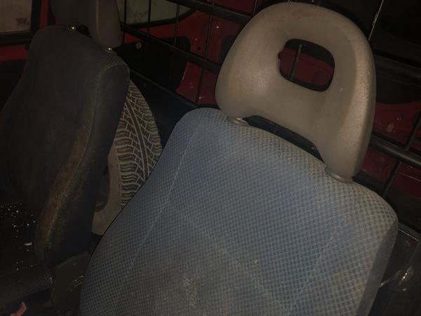1#3645 Autovettura Fiat Seicento in vendita - foto 5