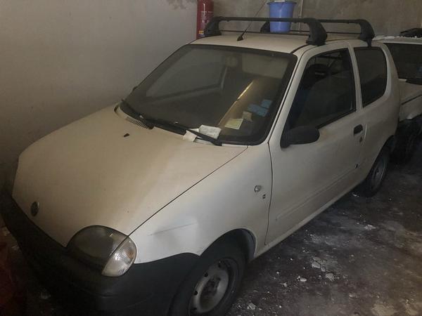 Automobili in vendita