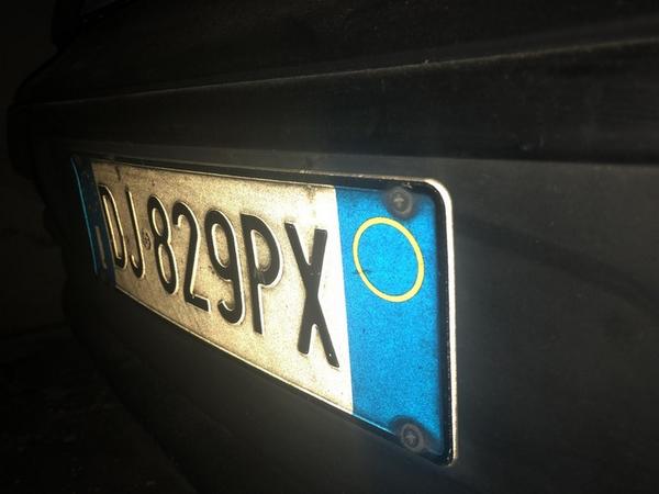 10#3645 Fiat Seicento Van in vendita - foto 3