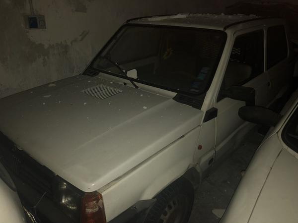 Automobili in vendita